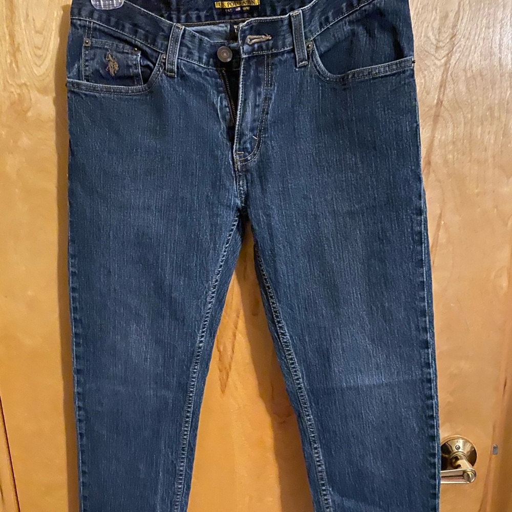 Polo Jeans